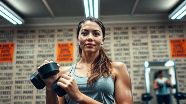 5 stratégies pour relancer ses progrès à la salle de sport