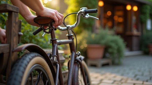 Magasin de vélo Lausanne : conseils, vente et services divers