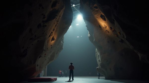 Trouver un centre d'escalade de bloc idéal à Montréal