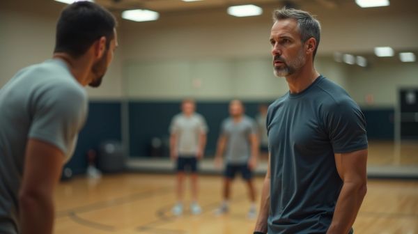 Un coach sportif : l'approche personnalisée qui change tout