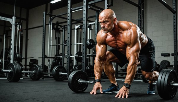 Les protéines pour la musculation et leurs effets sur le vieillissement musculaire