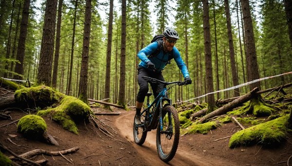 S'initier au VTT : les bases à connaître